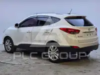 2013 Hyundai Tucson