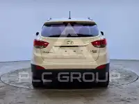 2013 Hyundai Tucson