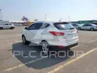 2013 Hyundai Tucson