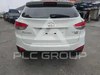 2013 Hyundai Tucson