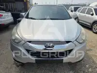 2013 Hyundai Tucson
