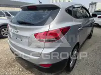 2013 Hyundai Tucson