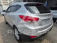 2013 Hyundai Tucson