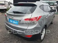 2013 Hyundai Tucson
