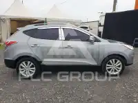 2013 Hyundai Tucson