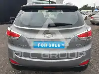 2013 Hyundai Tucson