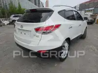2013 Hyundai Tucson