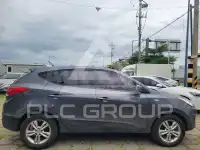 2013 Hyundai Tucson