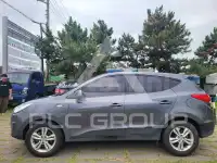 2013 Hyundai Tucson