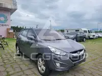 2013 Hyundai Tucson