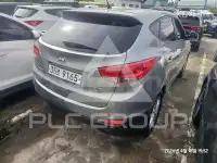 2013 Hyundai Tucson