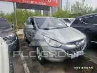 2013 Hyundai Tucson