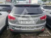 2013 Hyundai Tucson