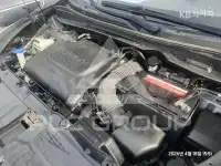 2013 Hyundai Tucson