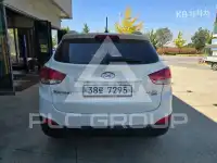 2013 Hyundai Tucson