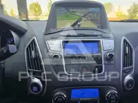 2013 Hyundai Tucson