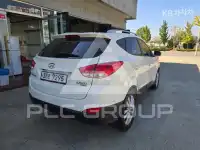 2013 Hyundai Tucson