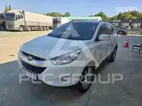 2013 Hyundai Tucson