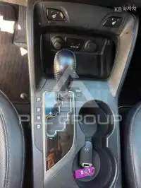 2013 Hyundai Tucson