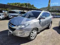 2013 Hyundai Tucson