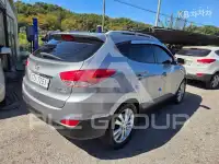 2013 Hyundai Tucson