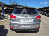 2013 Hyundai Tucson