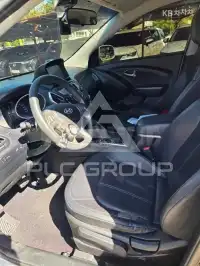 2013 Hyundai Tucson