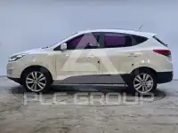 2013 Hyundai Tucson