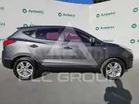 2013 Hyundai Tucson