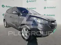 2013 Hyundai Tucson