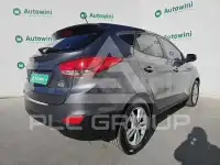 2013 Hyundai Tucson