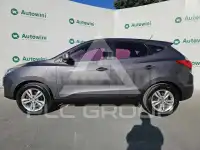 2013 Hyundai Tucson