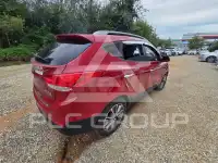 2013 Hyundai Tucson