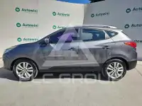 2013 Hyundai Tucson