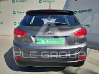 2013 Hyundai Tucson