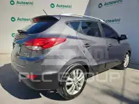 2013 Hyundai Tucson