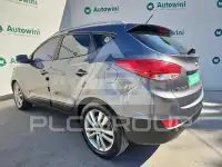 2013 Hyundai Tucson