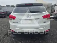 2013 Hyundai Tucson