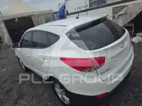 2013 Hyundai Tucson