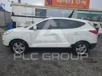 2013 Hyundai Tucson
