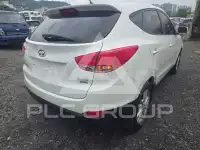 2013 Hyundai Tucson