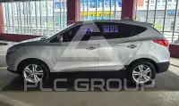 2013 Hyundai Tucson