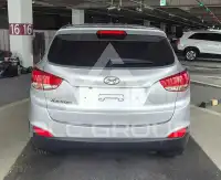 2013 Hyundai Tucson