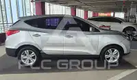 2013 Hyundai Tucson