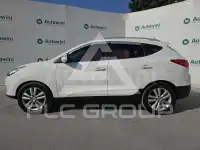 2013 Hyundai Tucson