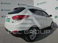 2013 Hyundai Tucson