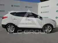 2013 Hyundai Tucson