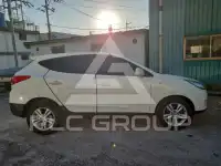 2013 Hyundai Tucson