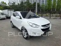 2013 Hyundai Tucson