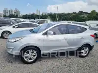 2013 Hyundai Tucson
